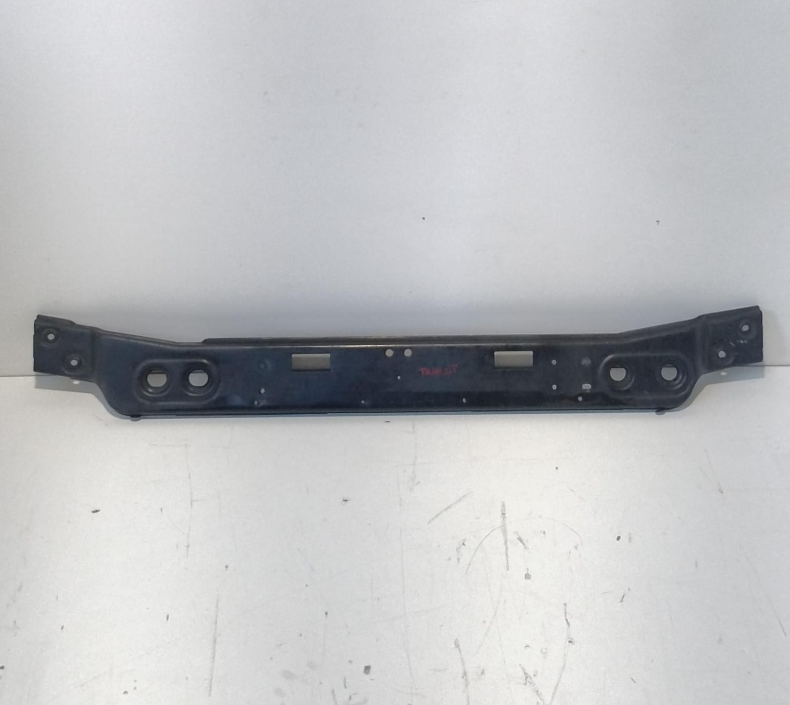 Supporto radiatore inf.