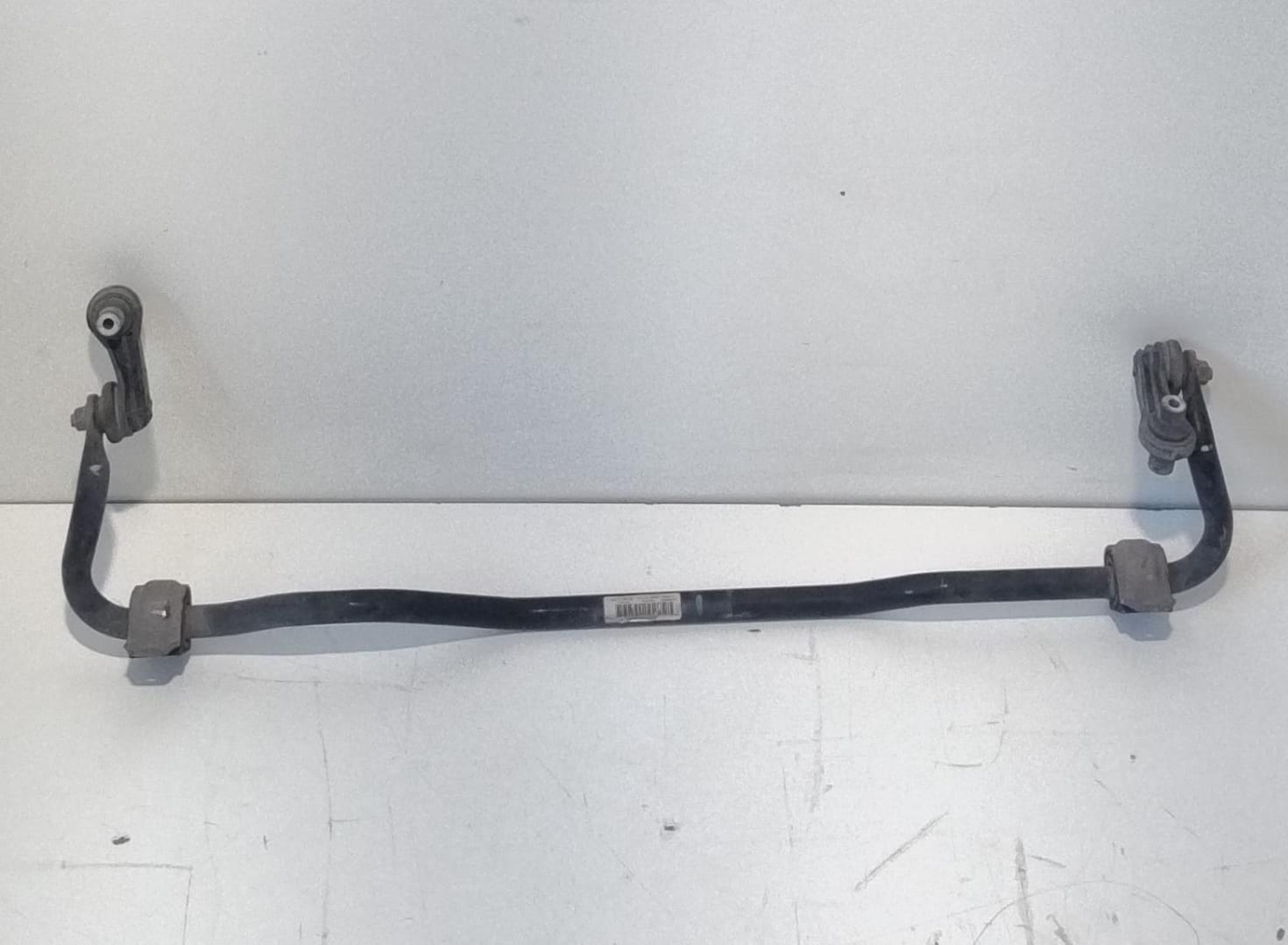 Barra stabilizzatrice post.