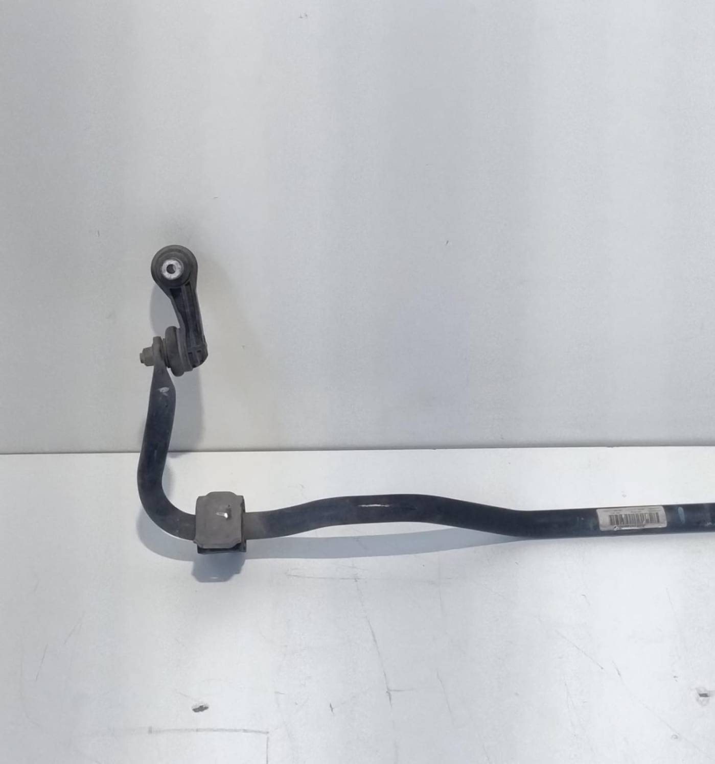 Barra stabilizzatrice post.