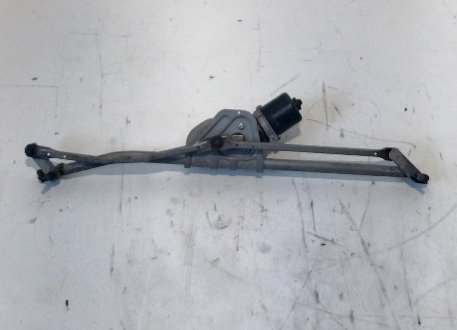 Motorino tergicristalli