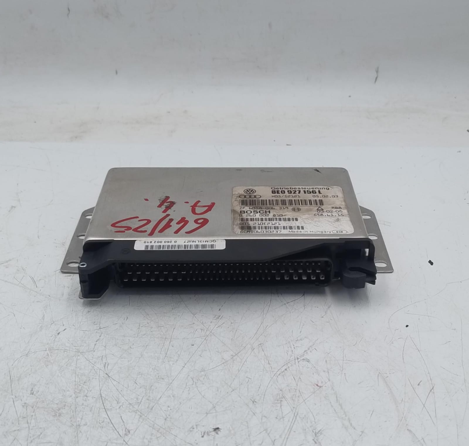 Centralina Cambio Automatico Centralina Cambio Automatico