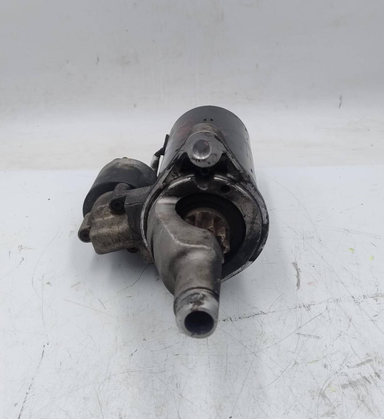 Motorino avviamento
