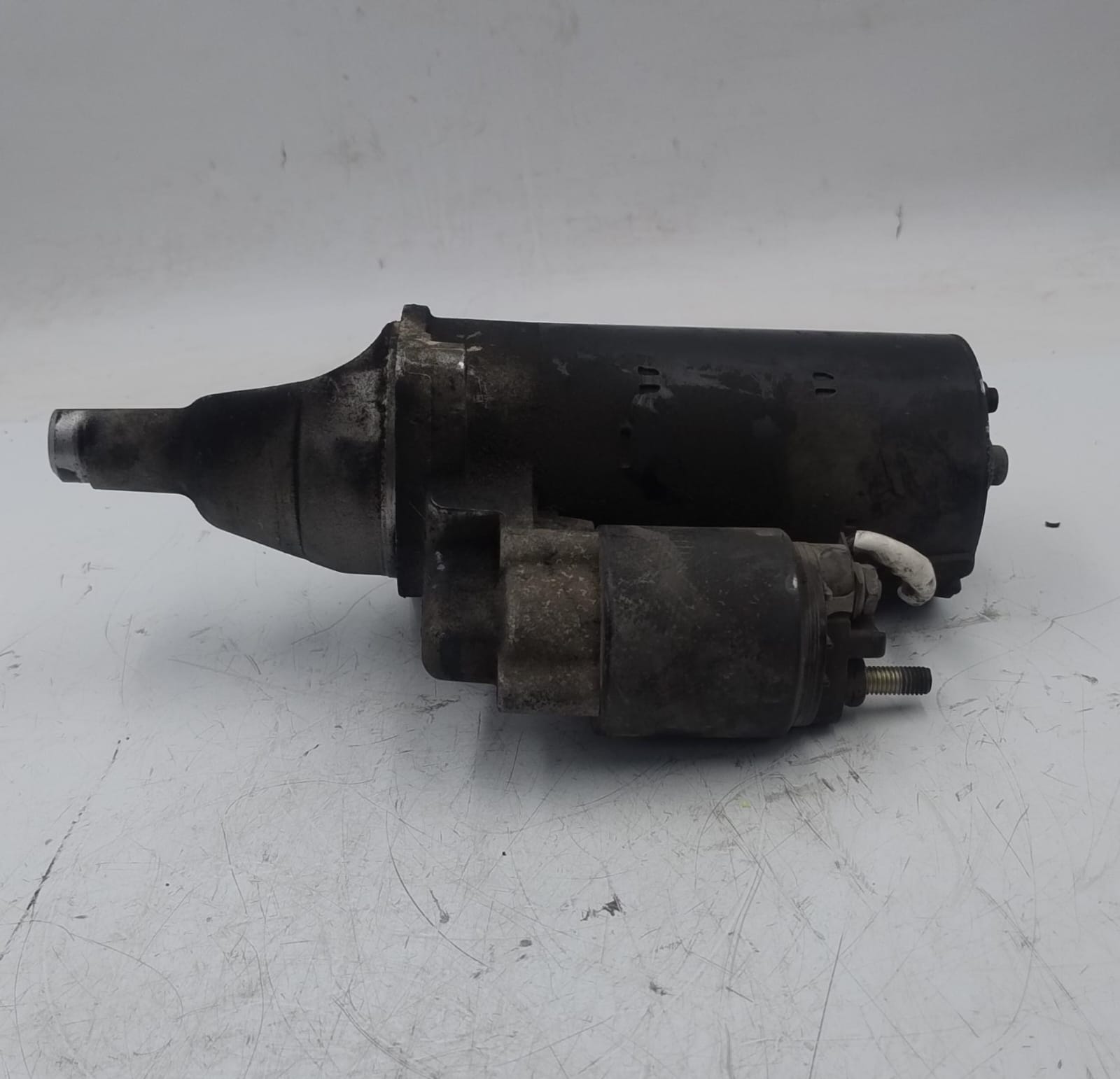 Motorino avviamento