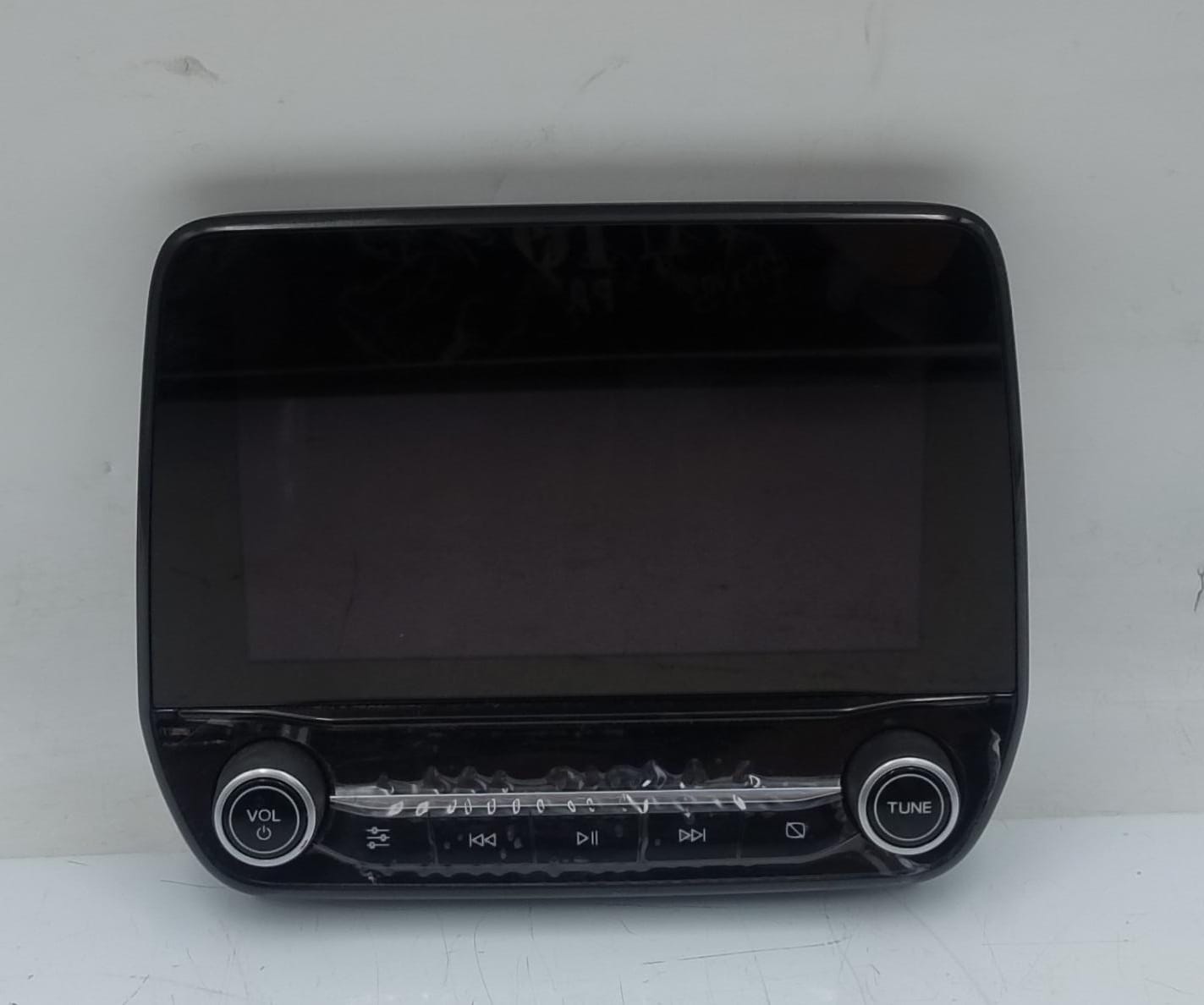 Display multifunzione