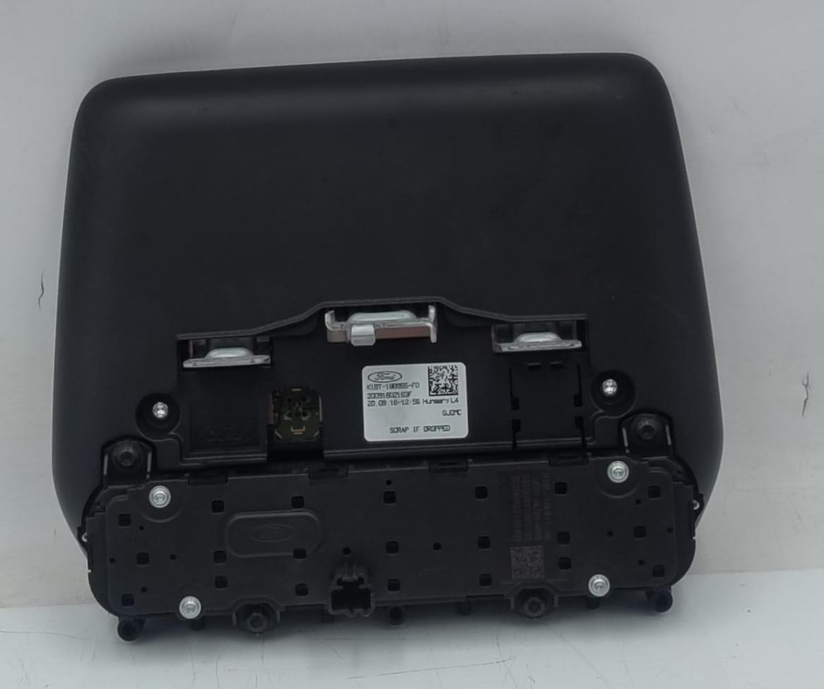 Display multifunzione