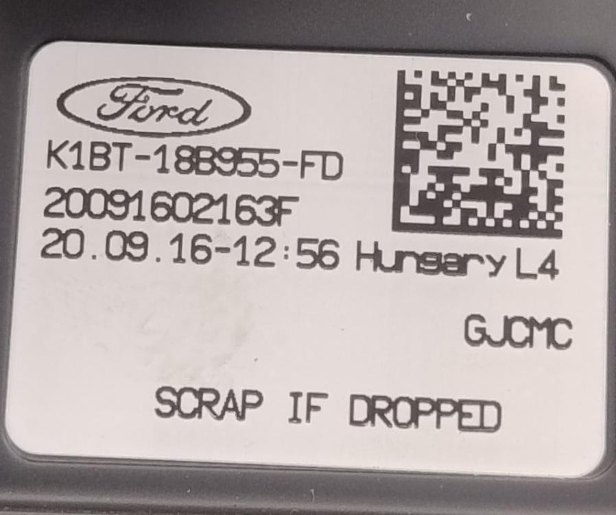 Display multifunzione