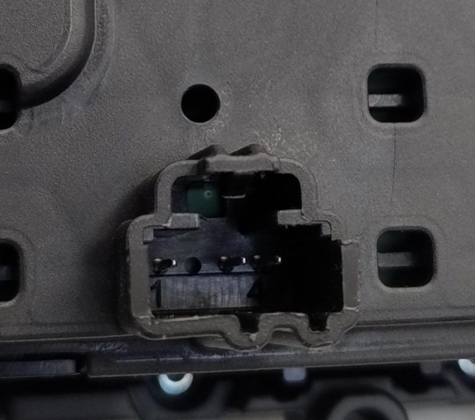 Display multifunzione