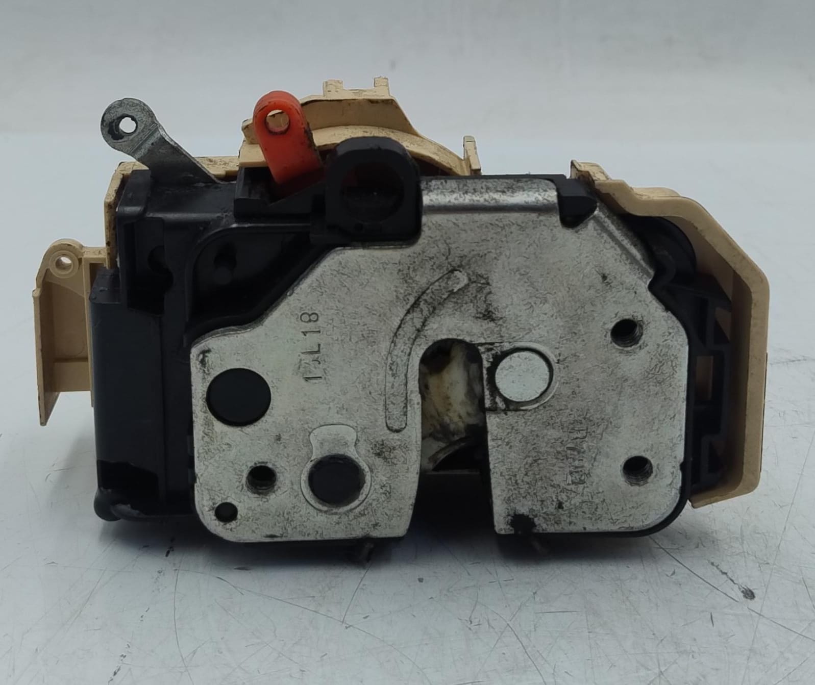 Serratura porta ant. sx.