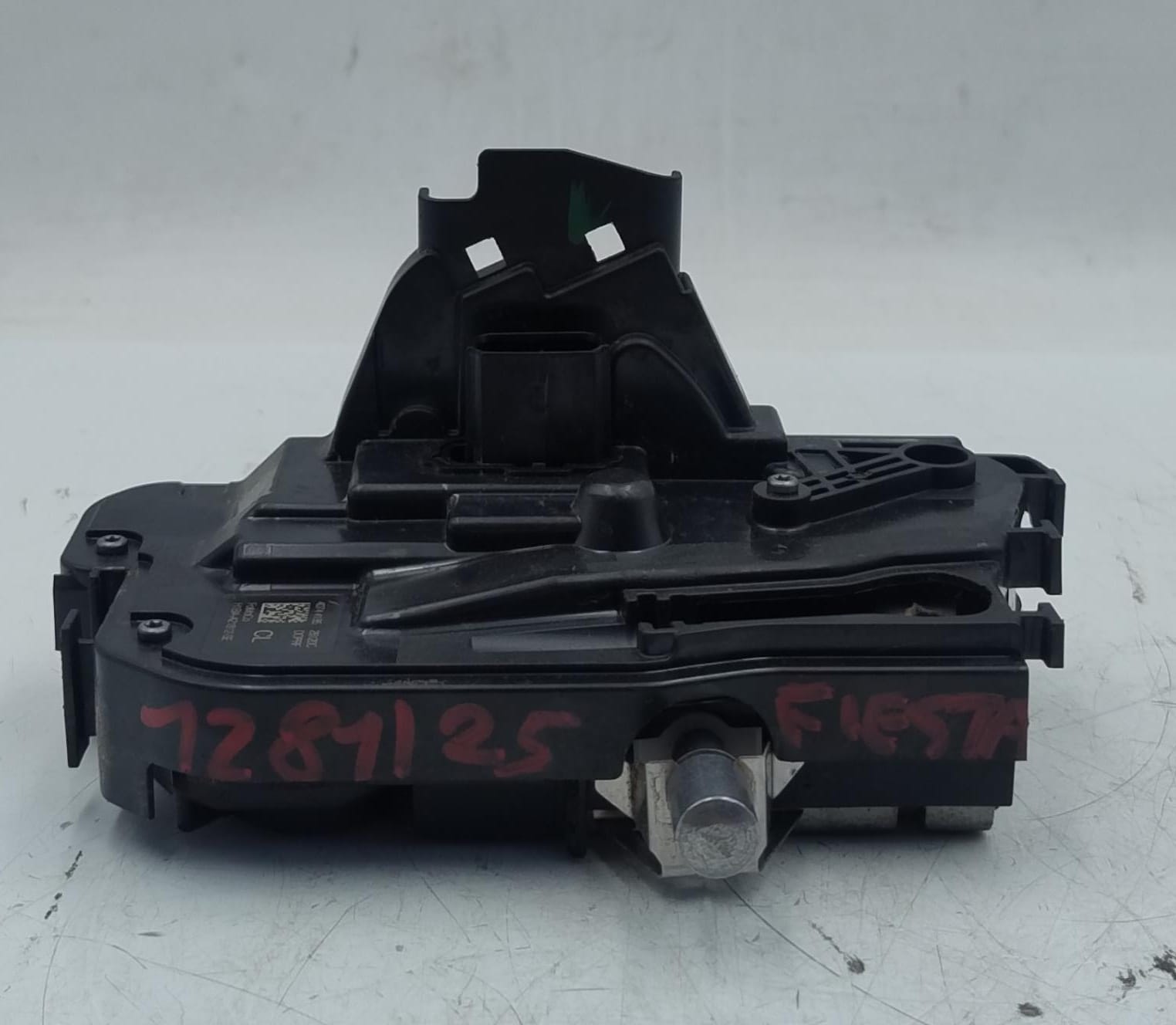 Serratura porta ant. dx.