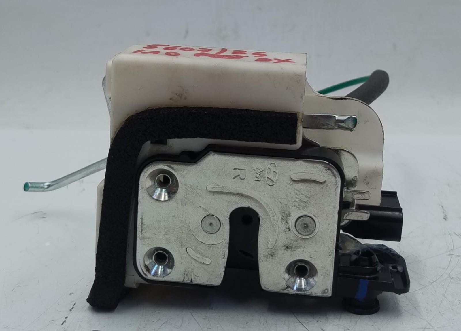 Serratura porta post. dx.