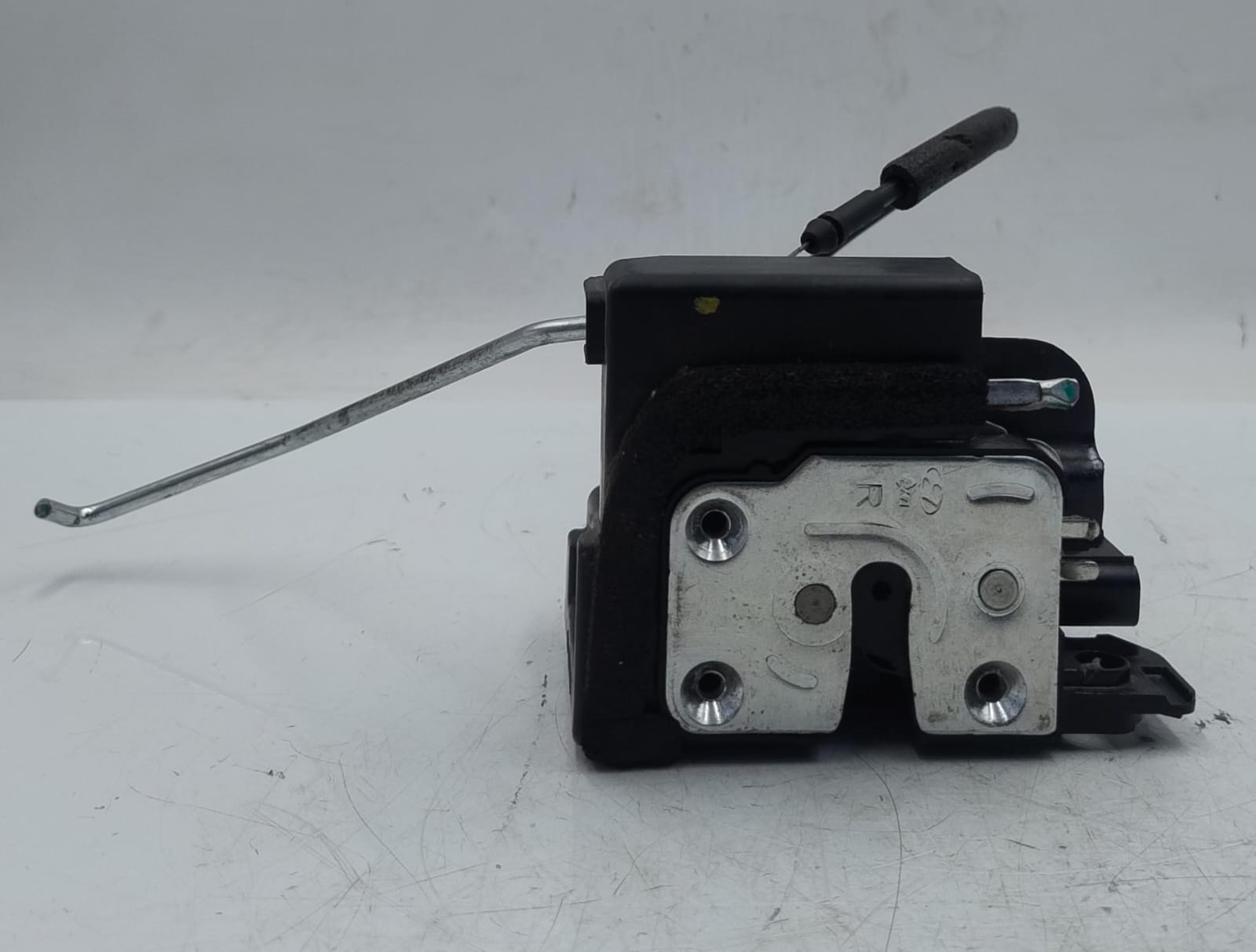 Serratura porta ant. dx.