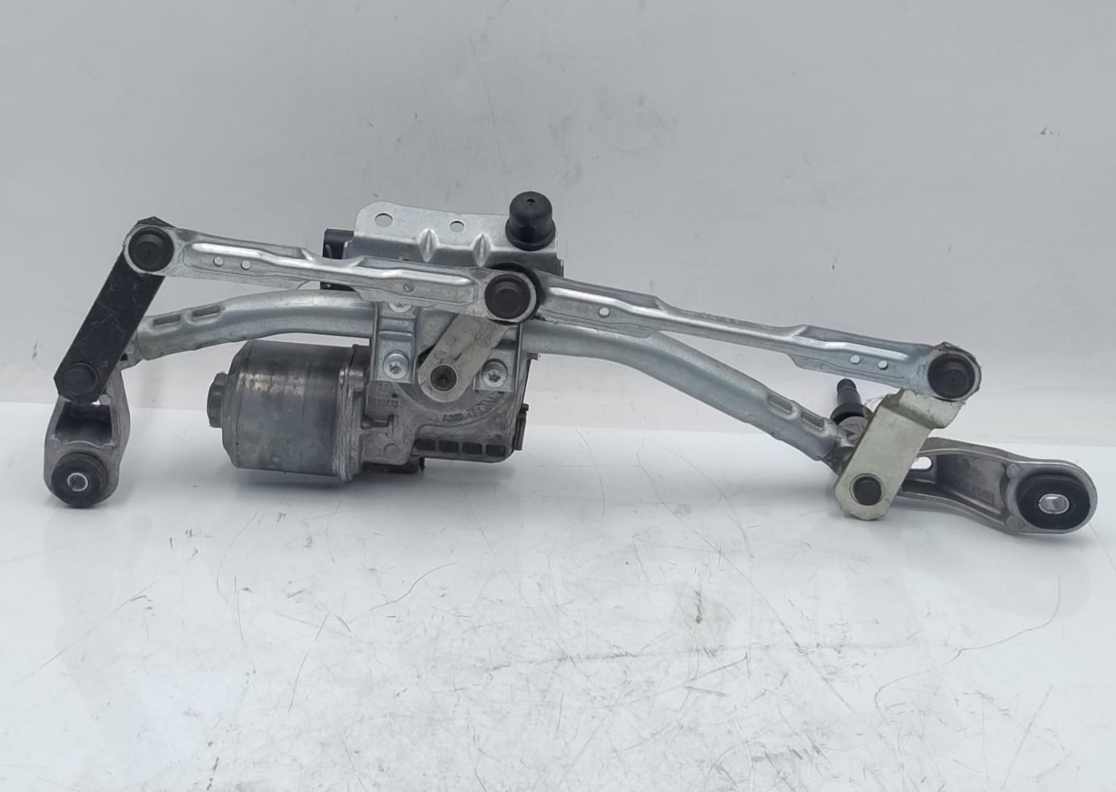 Motorino tergicristalli