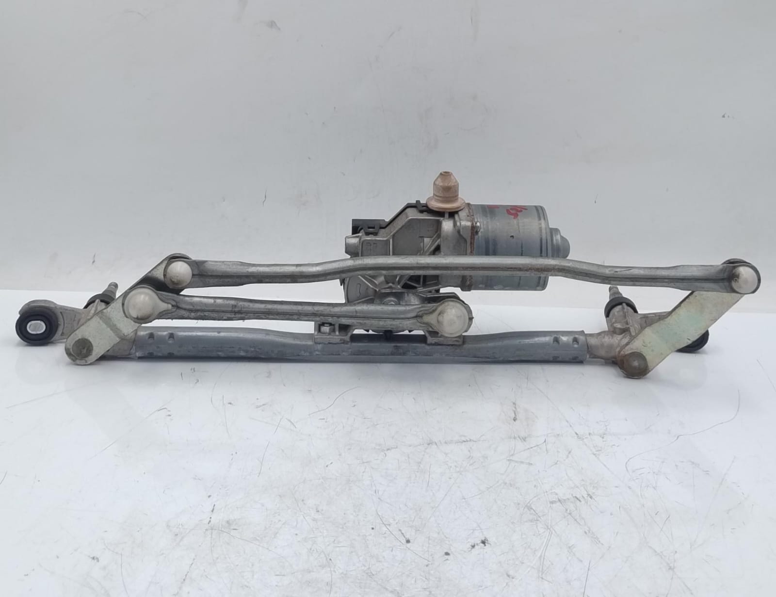 Motorino tergicristalli