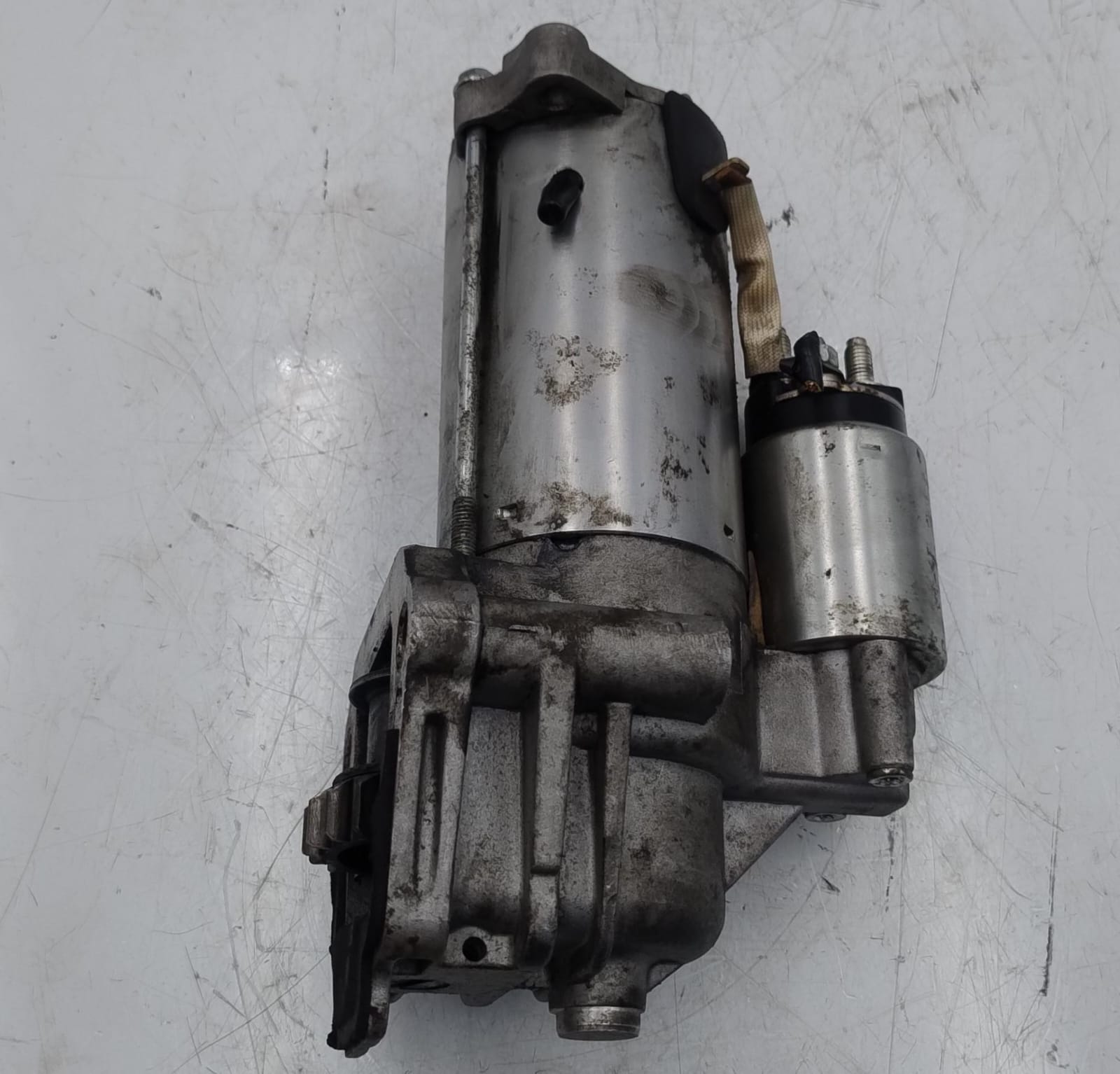 Motorino avviamento