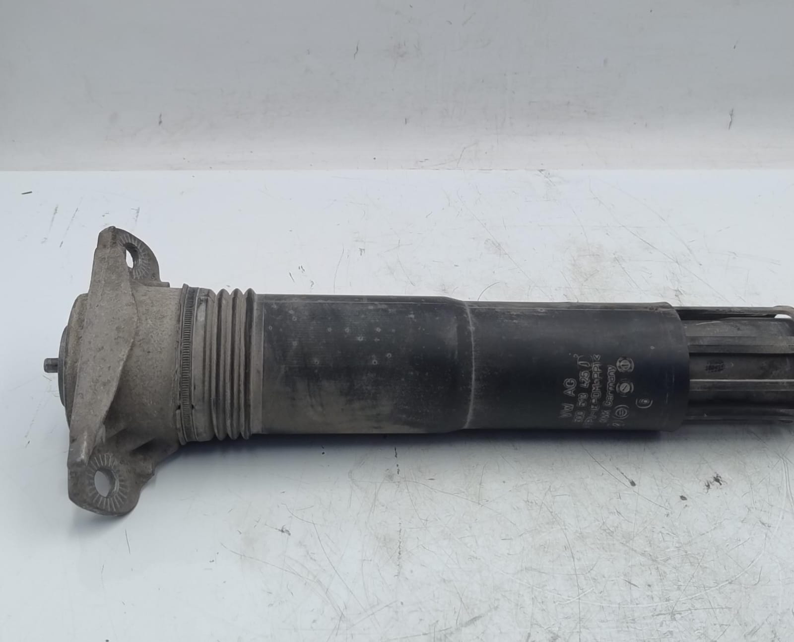 Ammortizzatore post. sx.