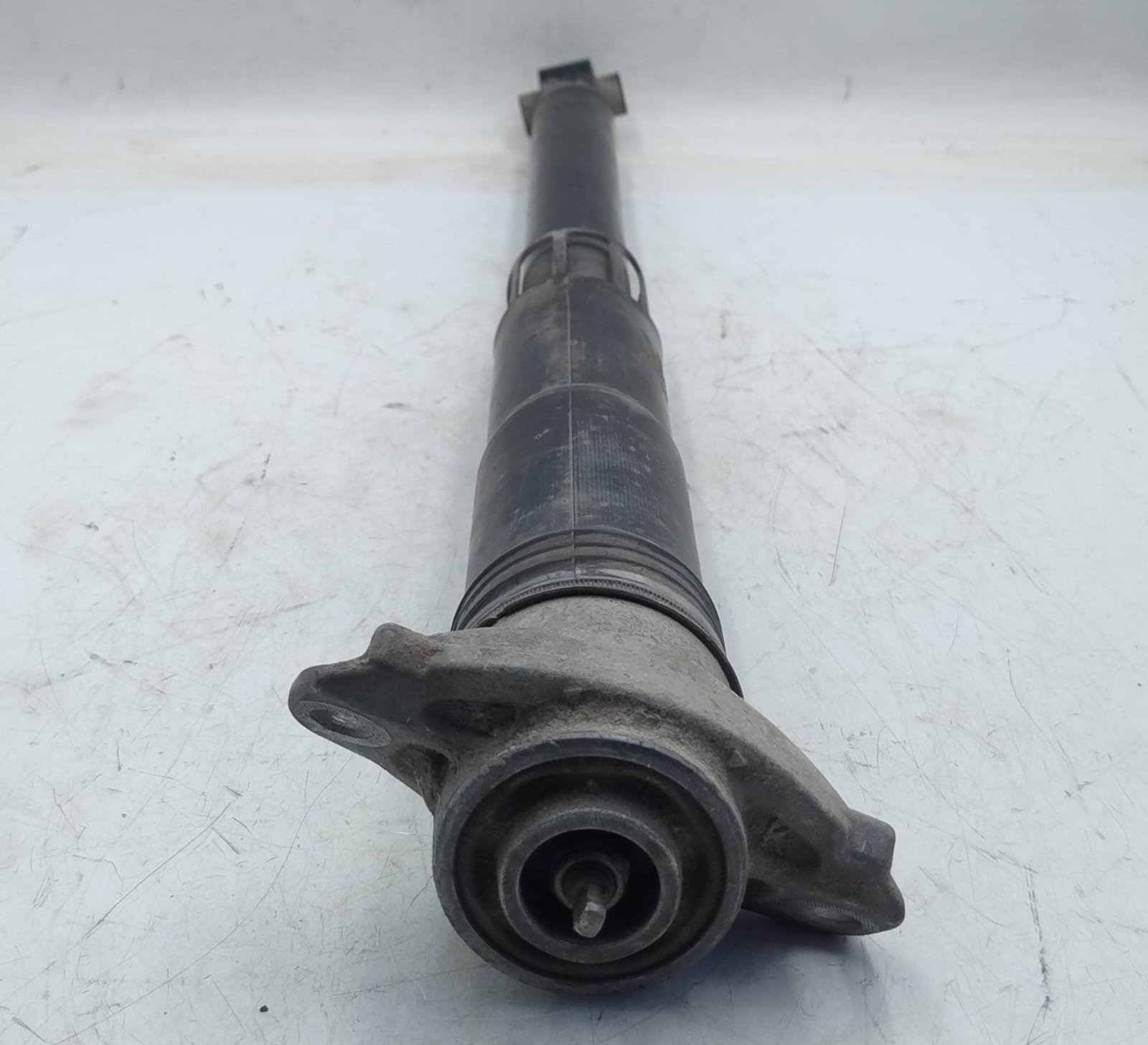 Ammortizzatore post. sx.