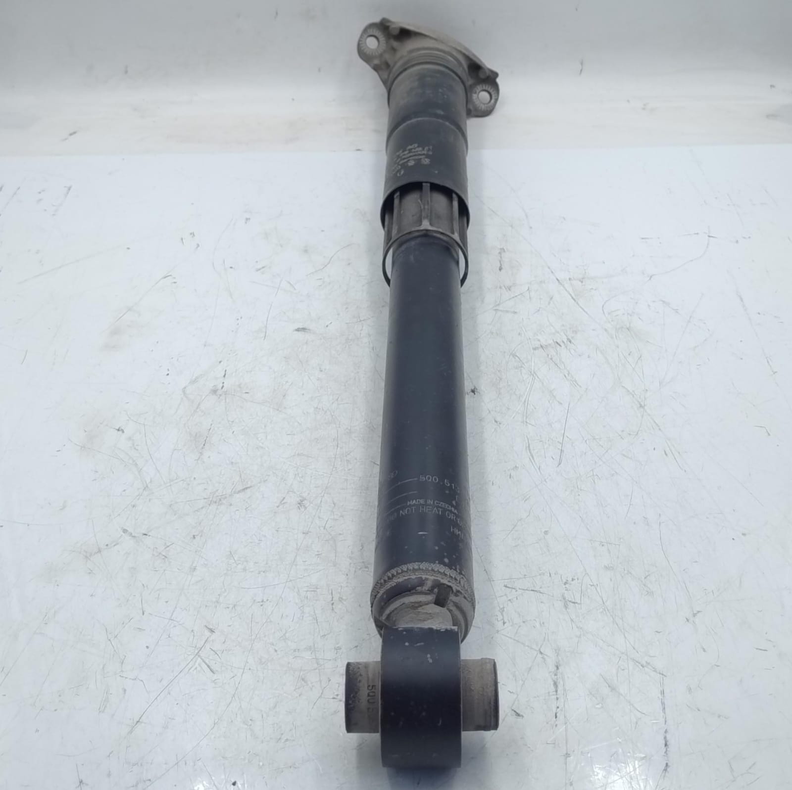 Ammortizzatore post. sx.