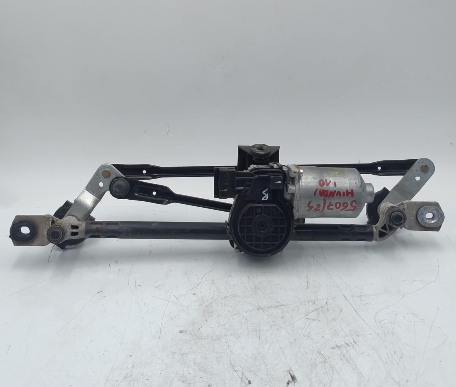 Motorino tergicristalli