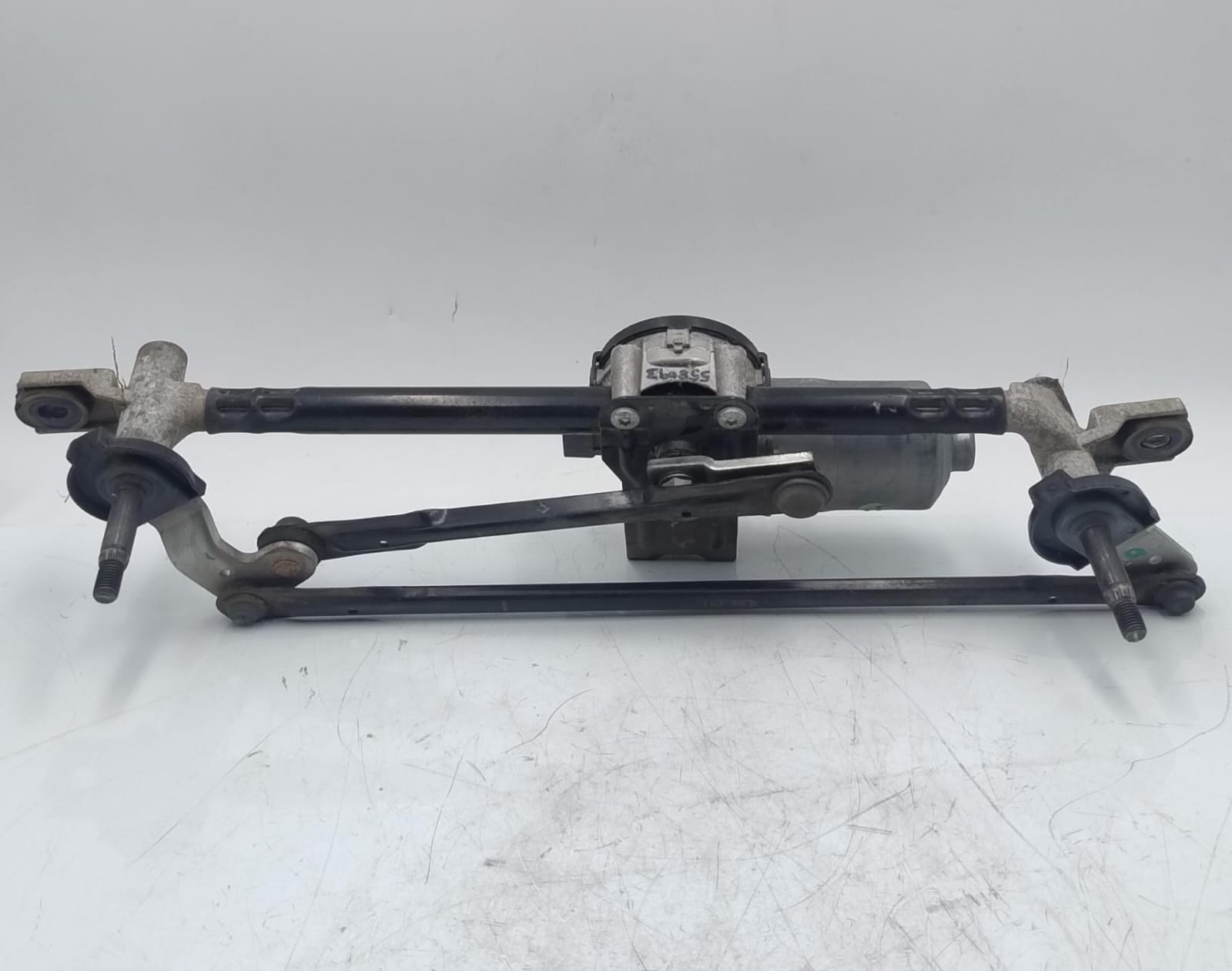 Motorino tergicristalli