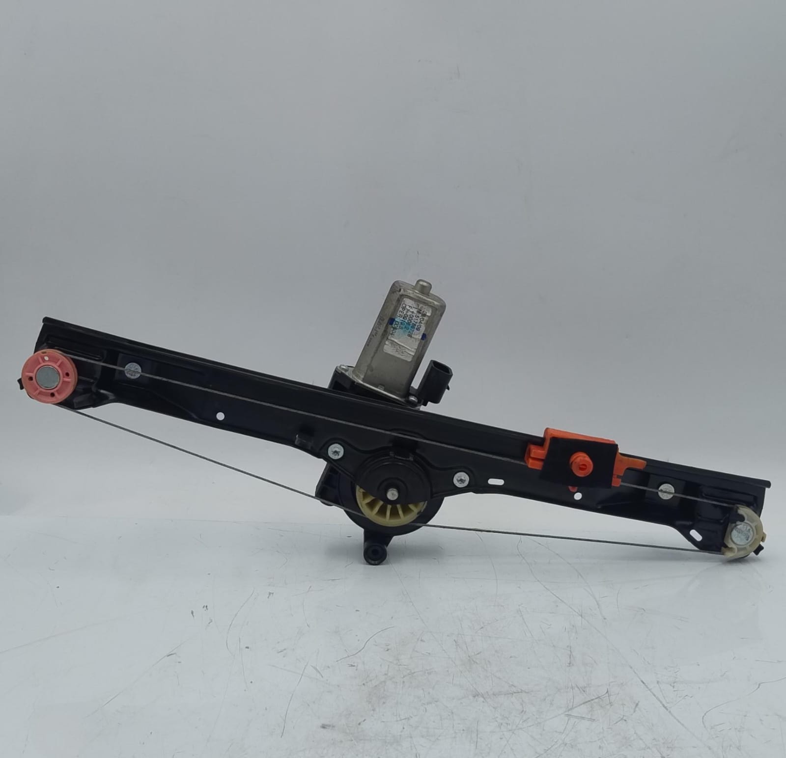 alzacristallo elettrico ant. dx.