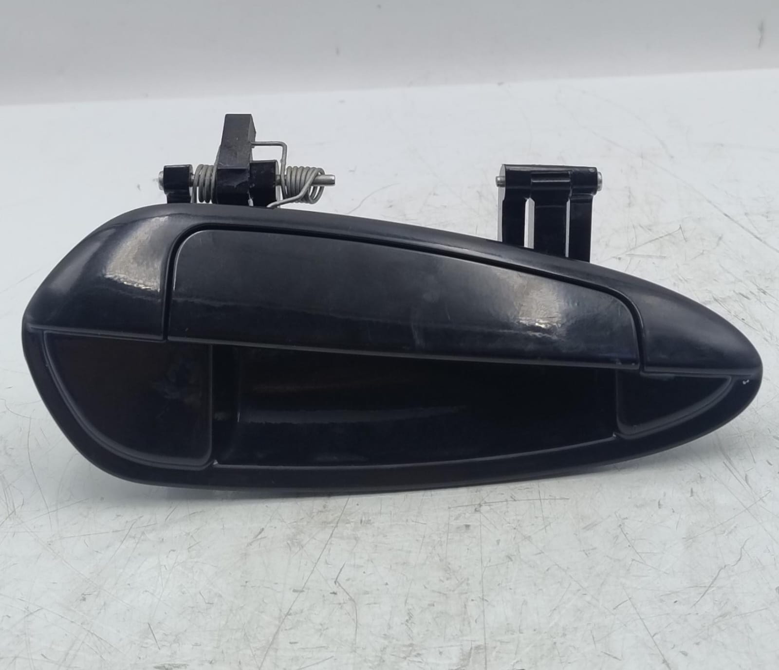 Maniglia esterna porta post. dx.