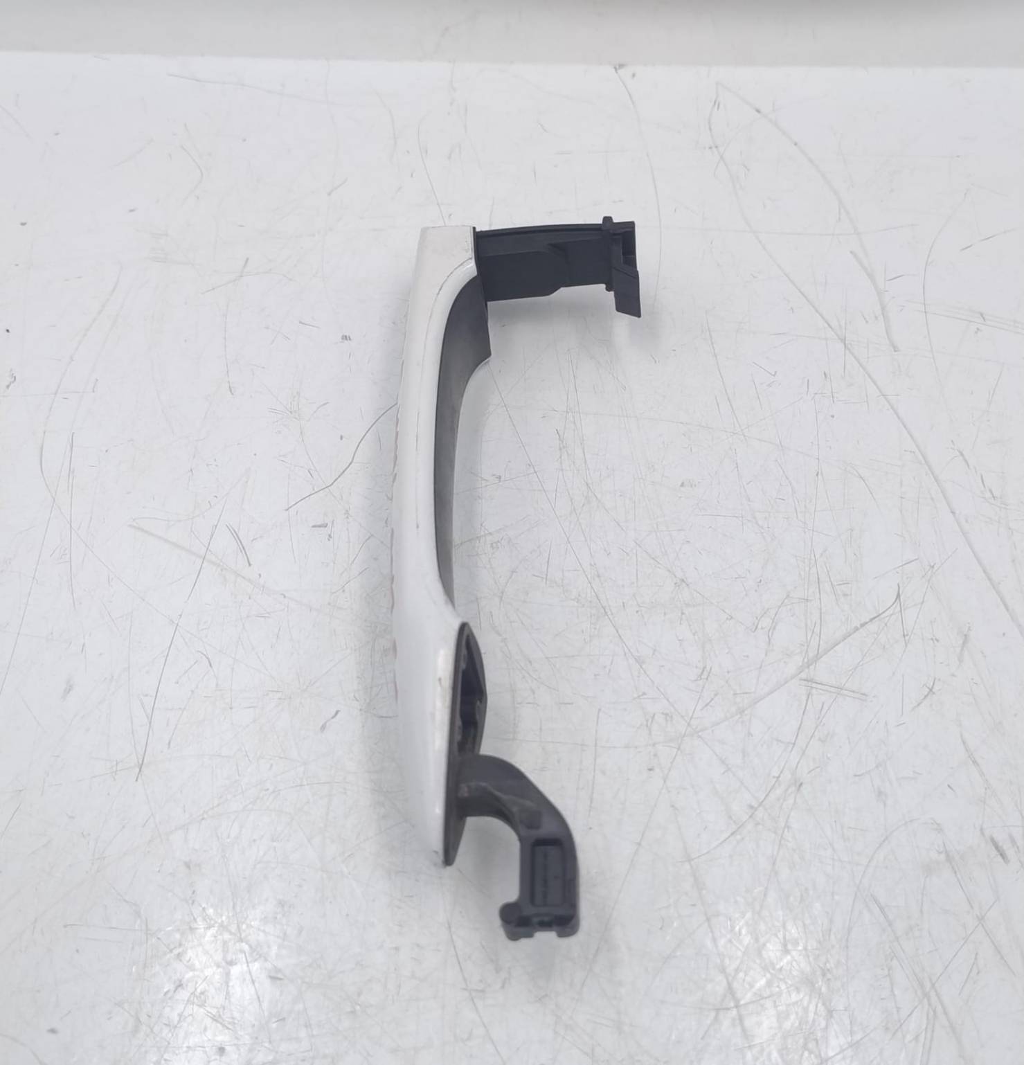 Maniglia est. porta post. sx.