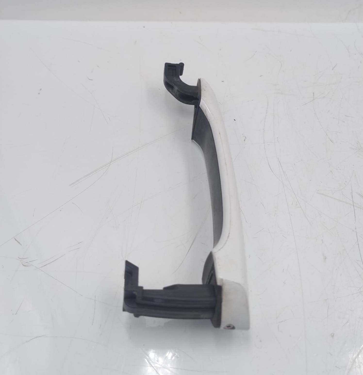 Maniglia est. porta post. sx.