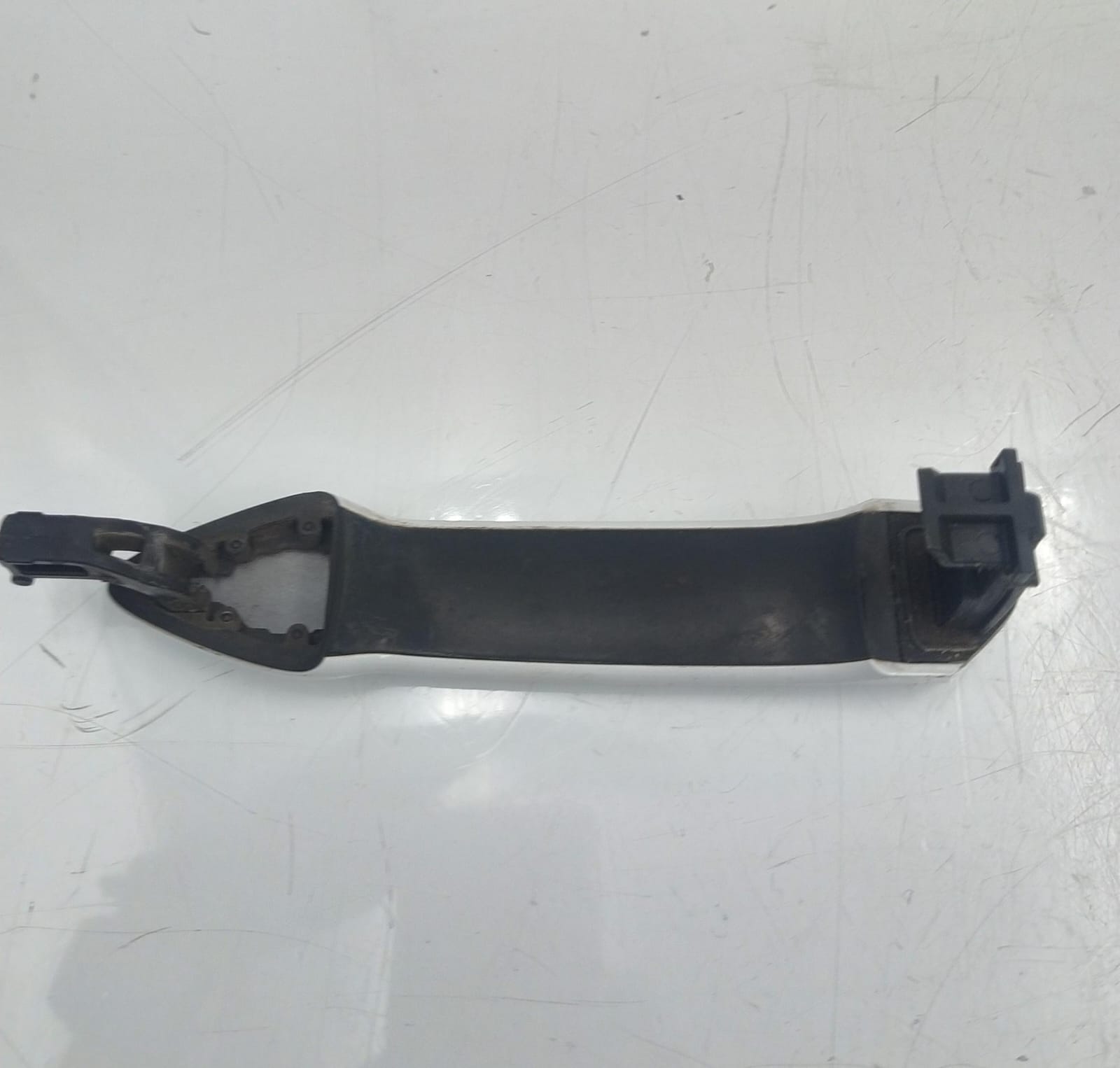 Maniglia est. porta post. sx.