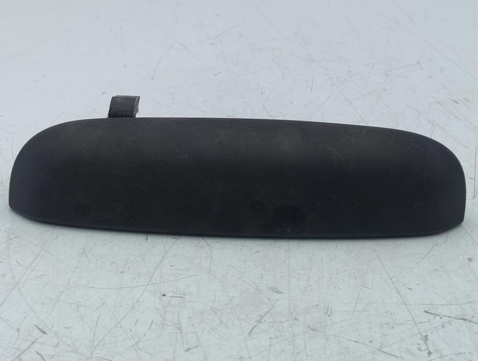 Maniglia est. porta post. sx.