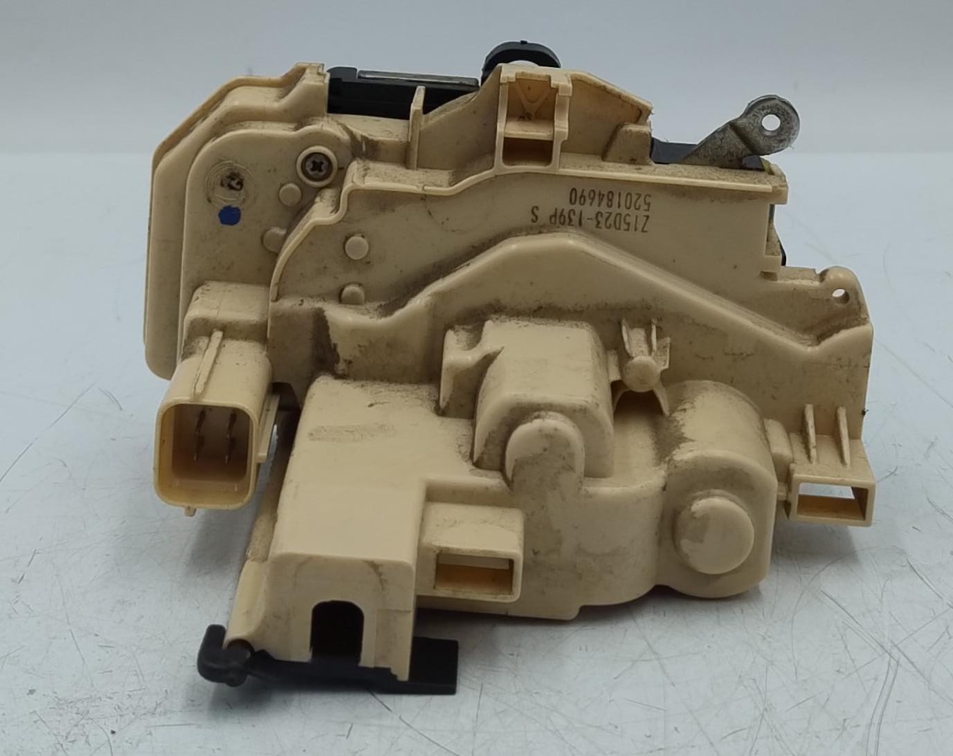 Serratura porta post. sx.