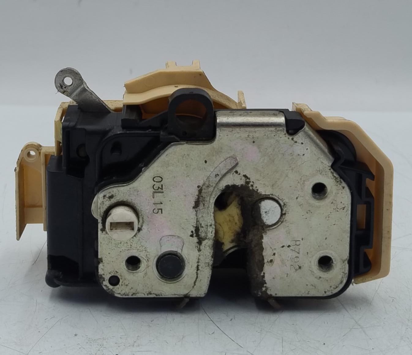 Serratura porta post. sx.