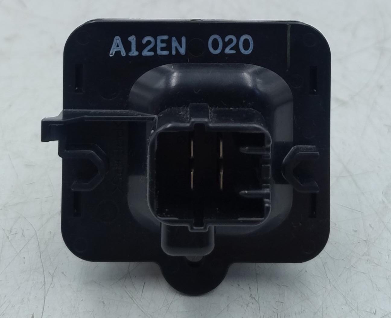 Resistenza motorino ventilazione abitacolo