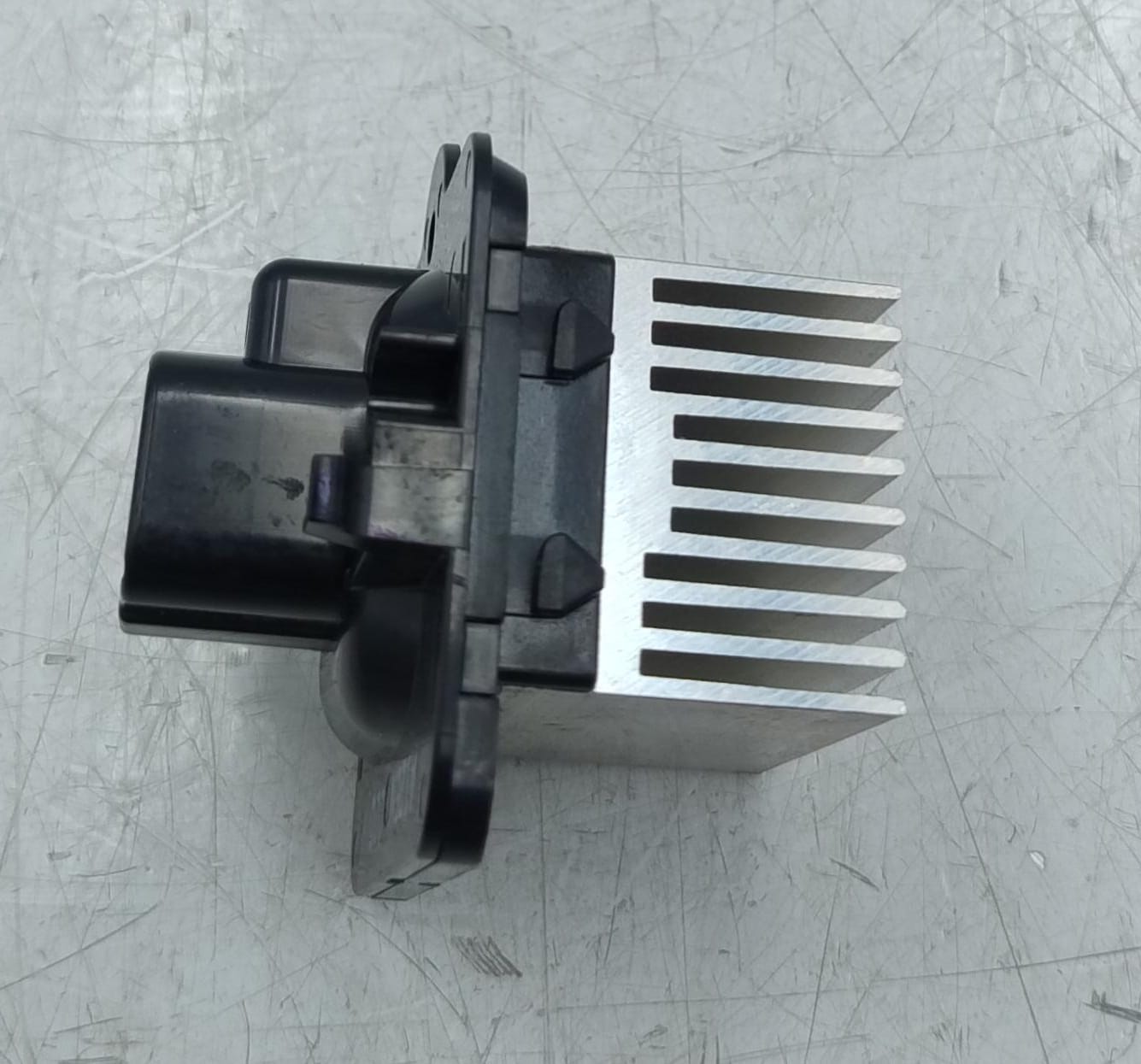 Resistenza motorino ventilazione abitacolo