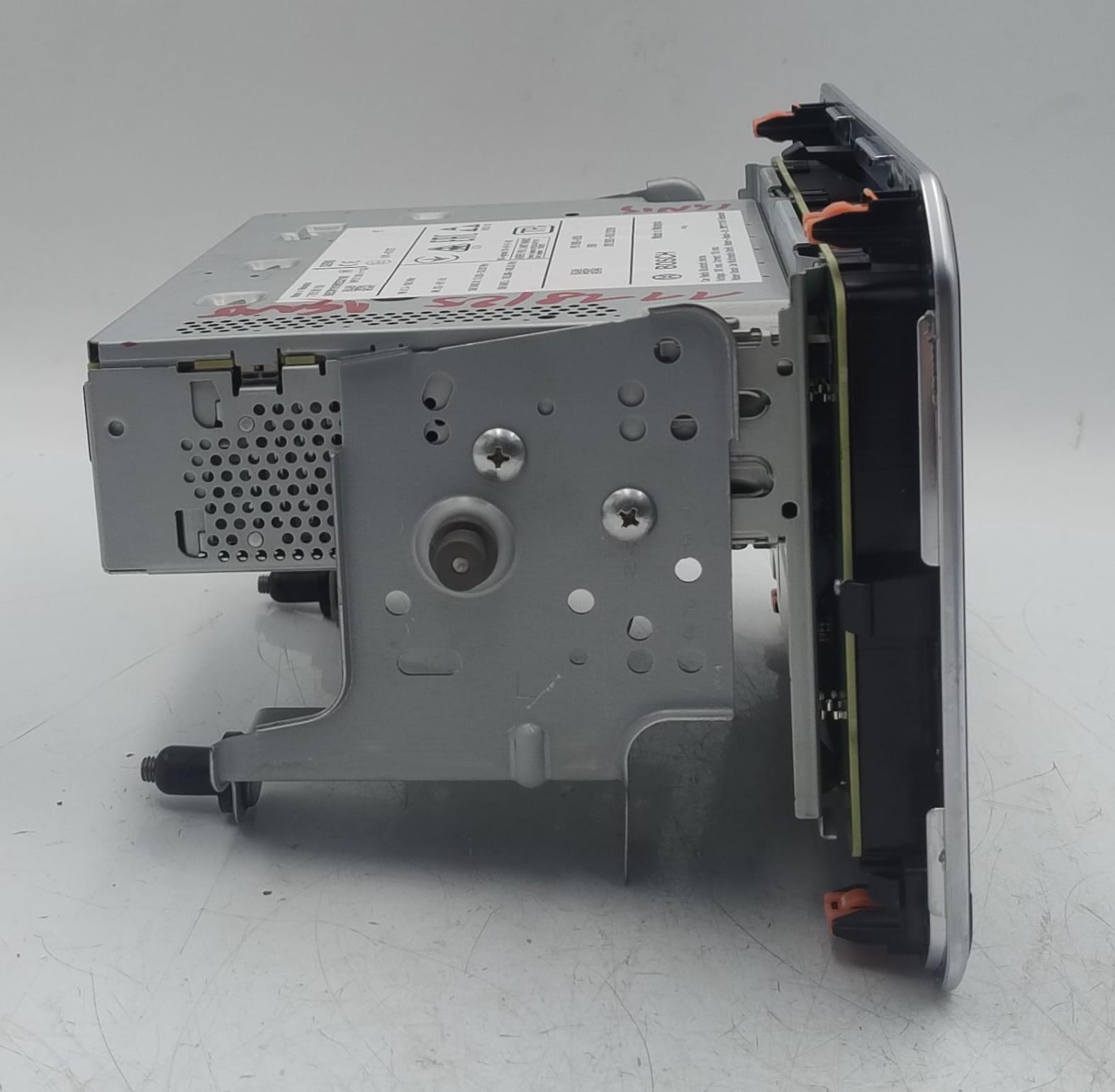 Display multifunzione