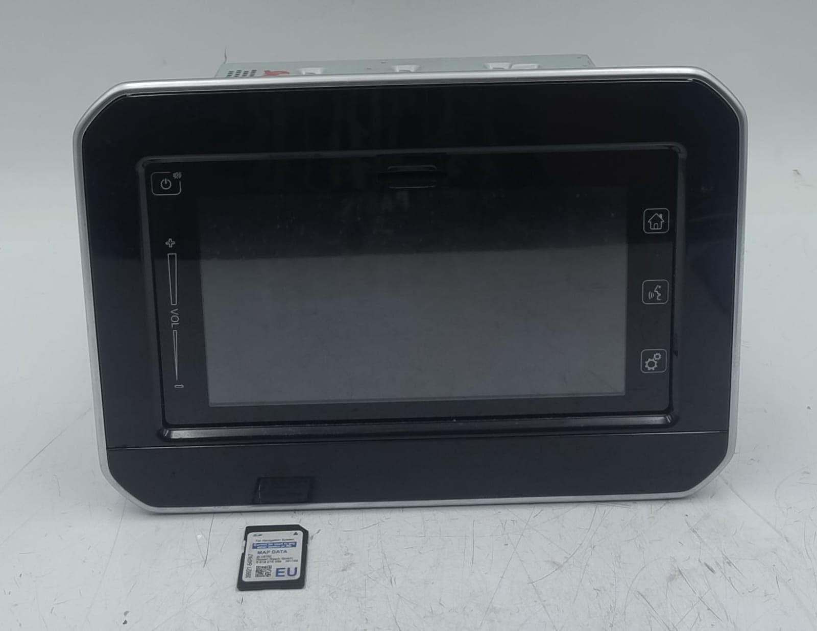 Display multifunzione