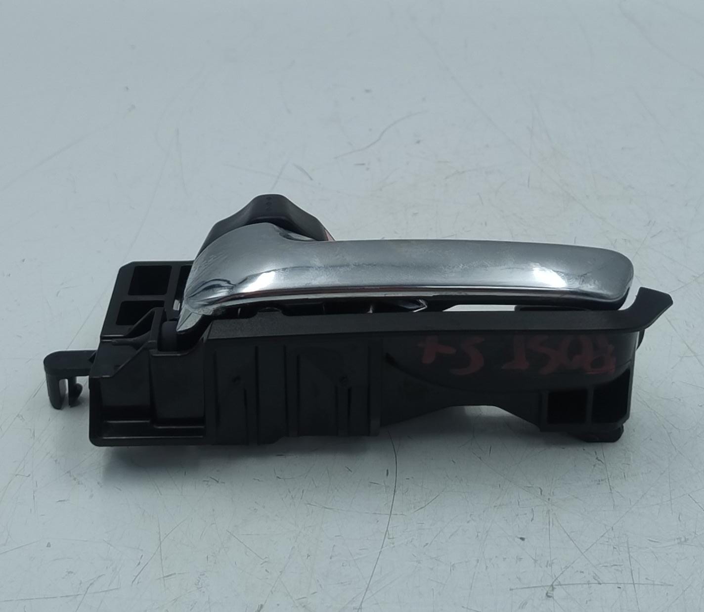 Maniglia int. apertura porta post. sx.