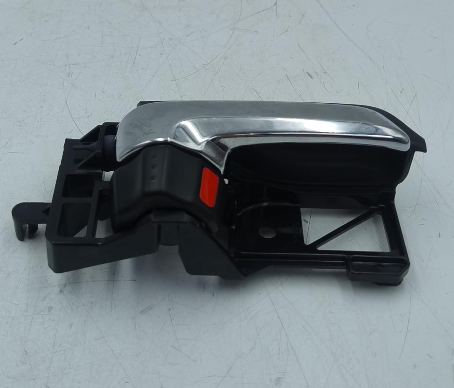 Maniglia int. apertura porta post. dx.