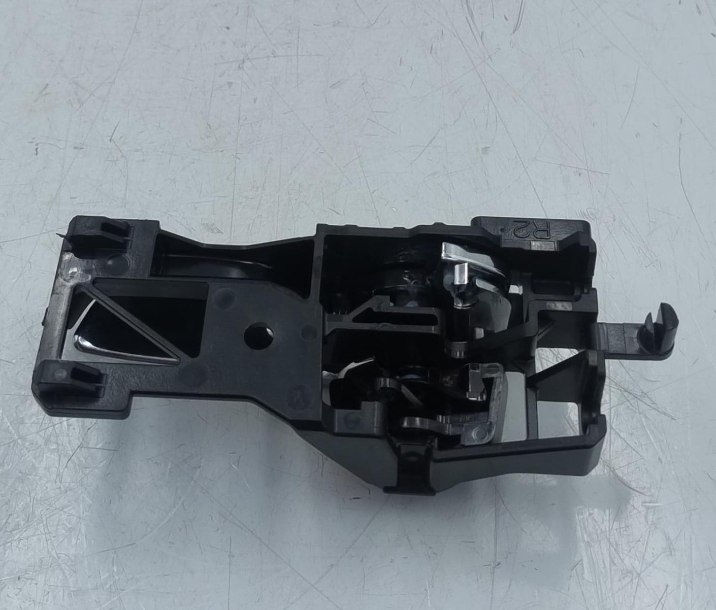 Maniglia int. apertura porta ant. dx.