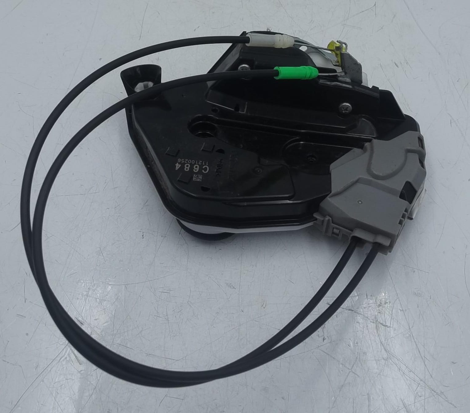 Serratura porta ant. sx.