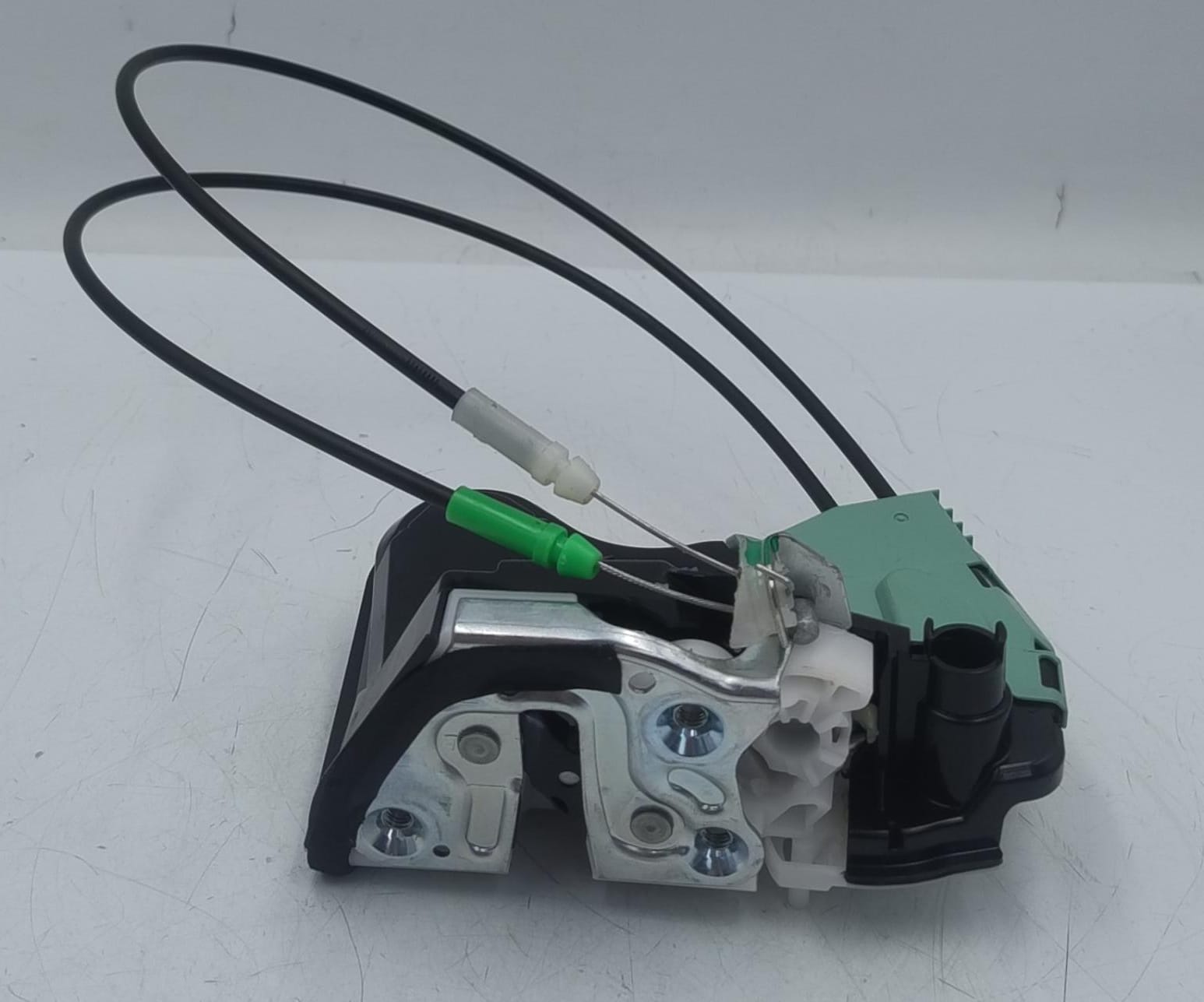 Serratura porta post. dx.