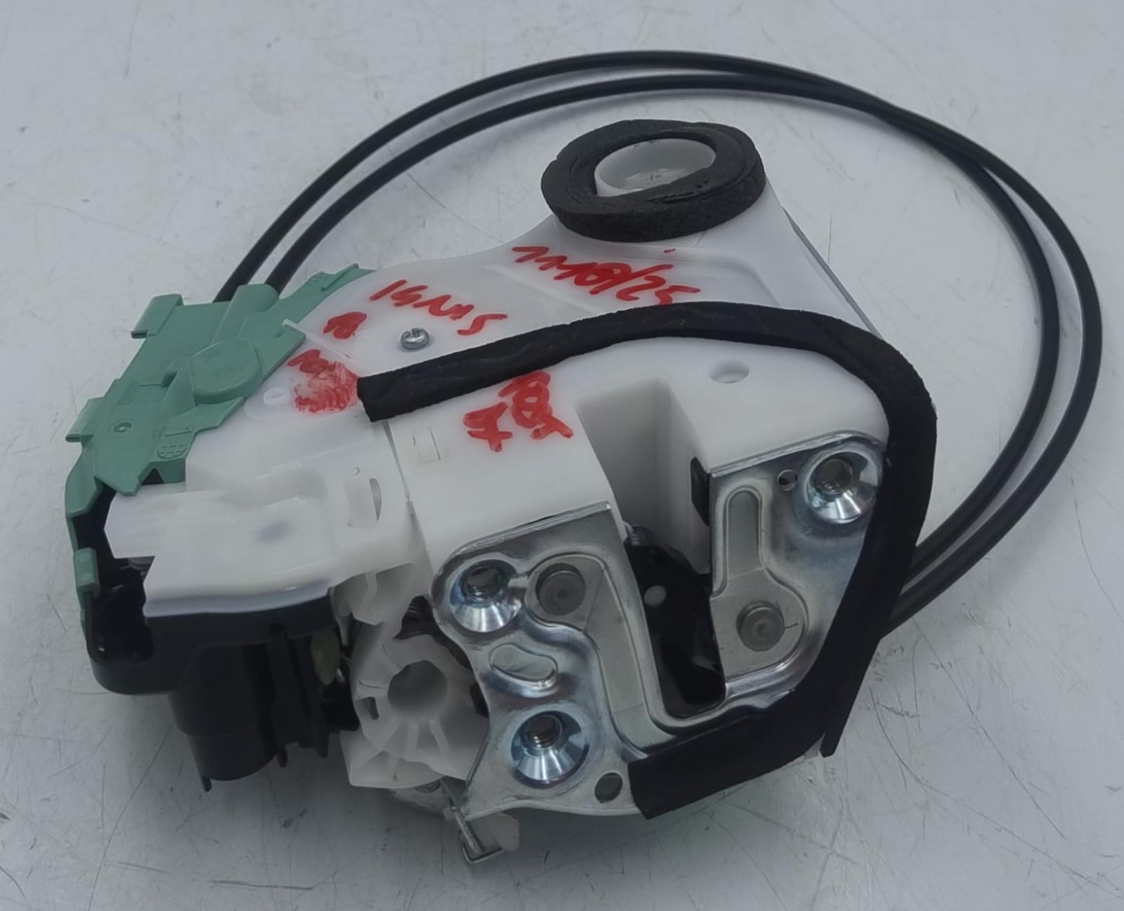 Serratura porta post. dx.