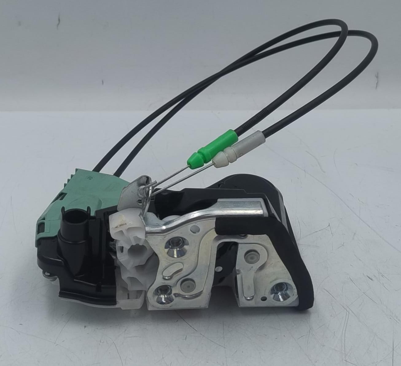 Serratura porta post. sx.