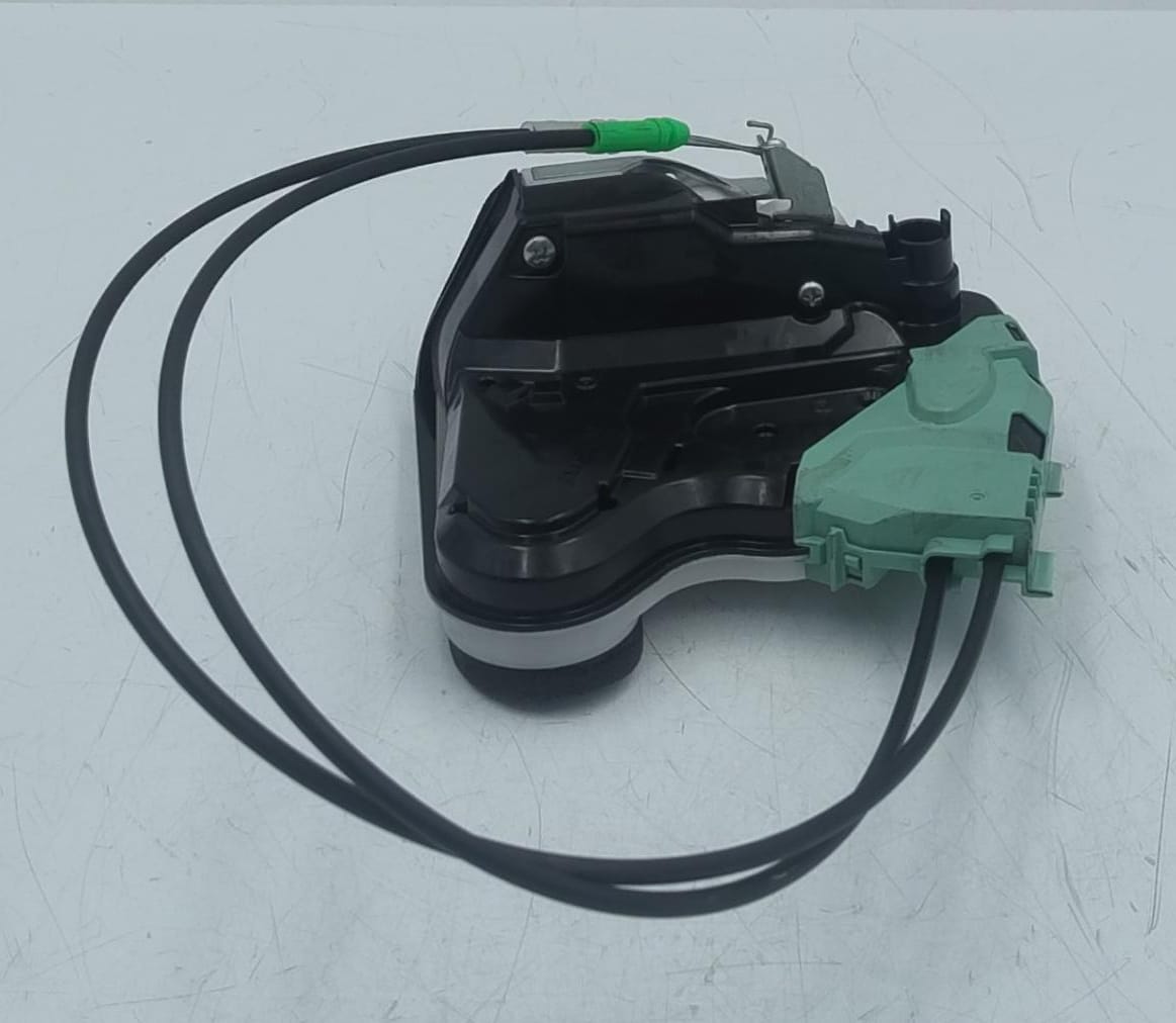 Serratura porta post. sx.