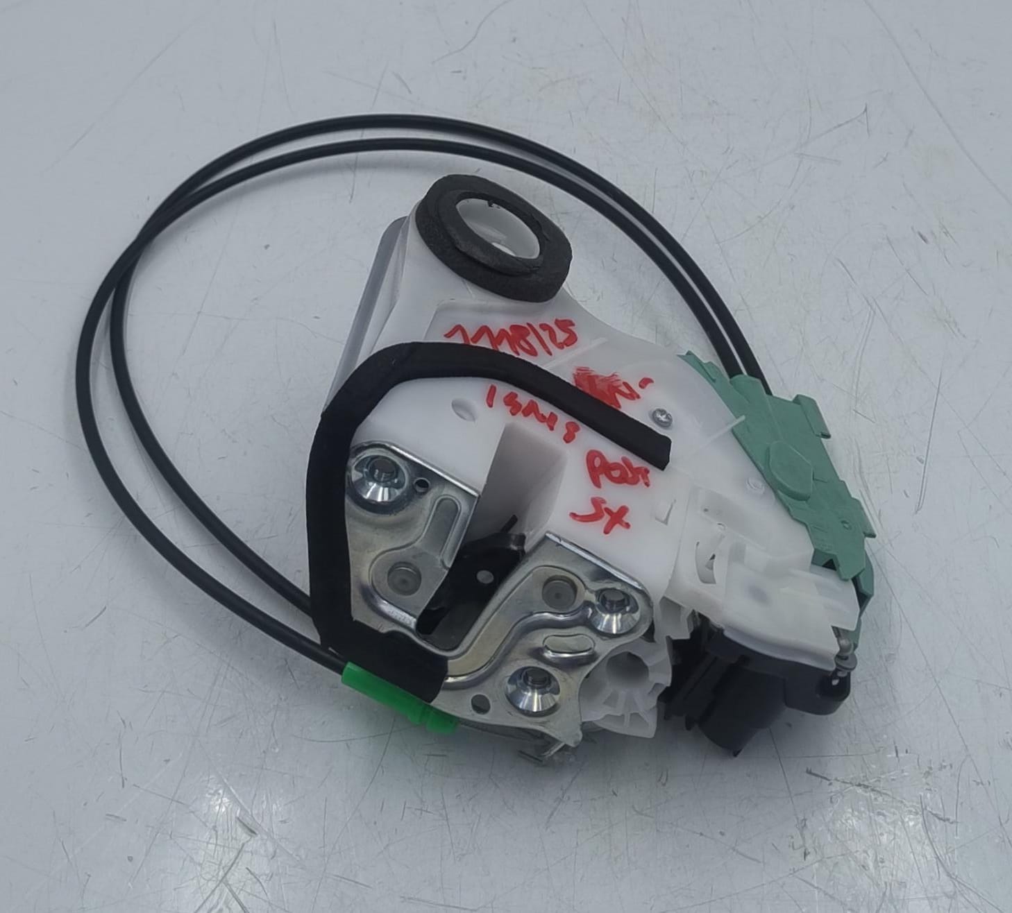 Serratura porta post. sx.