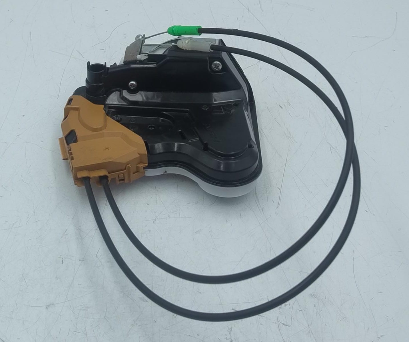 Serratura porta ant. dx.