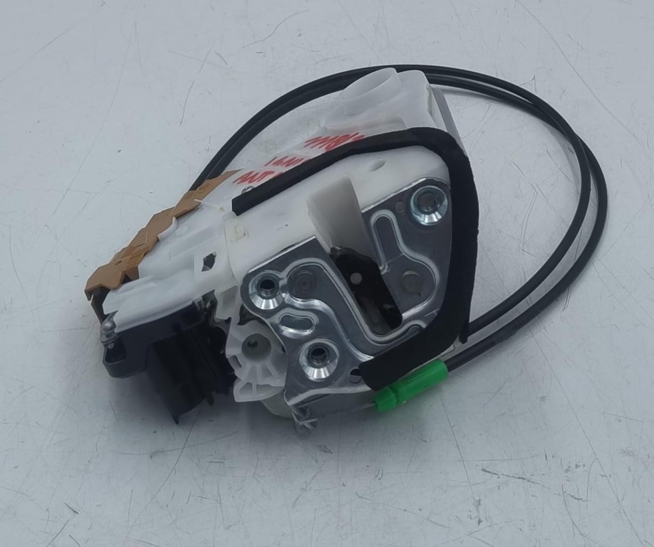 Serratura porta ant. dx.