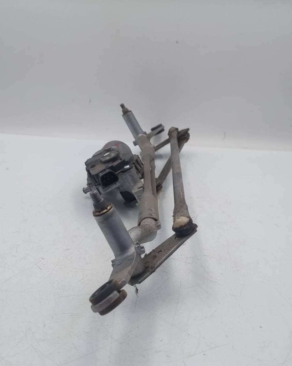 Motorino tergicristalli