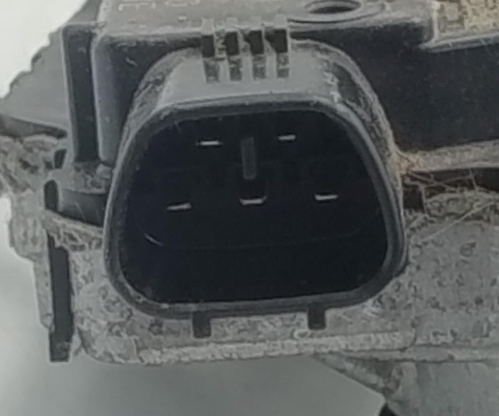 Motorino tergicristalli