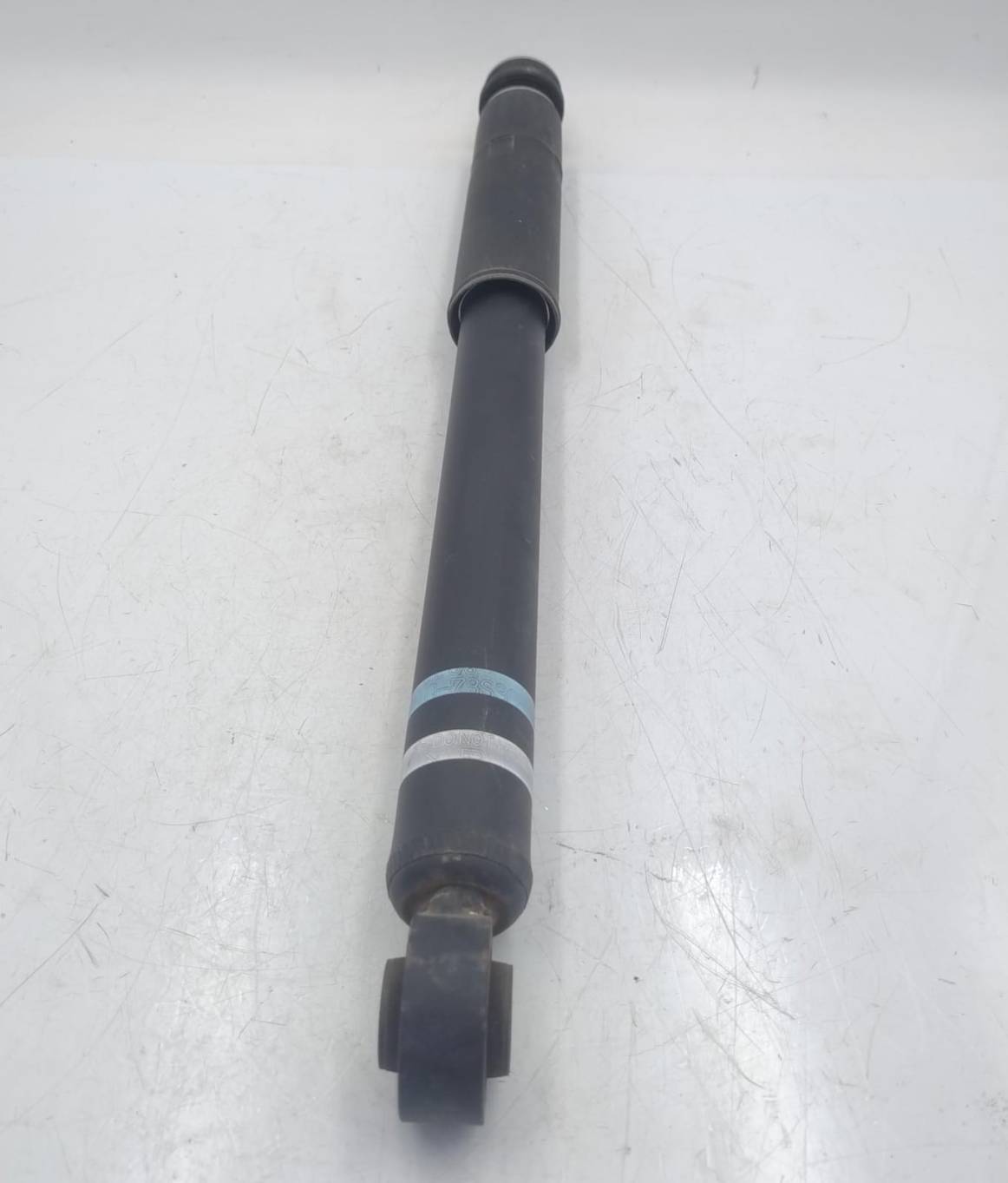 Ammortizzatore post. dx.