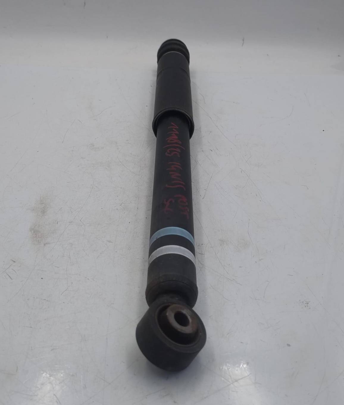 Ammortizzatore post. sx.